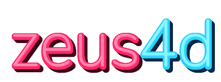 zeus4d — logo kanal